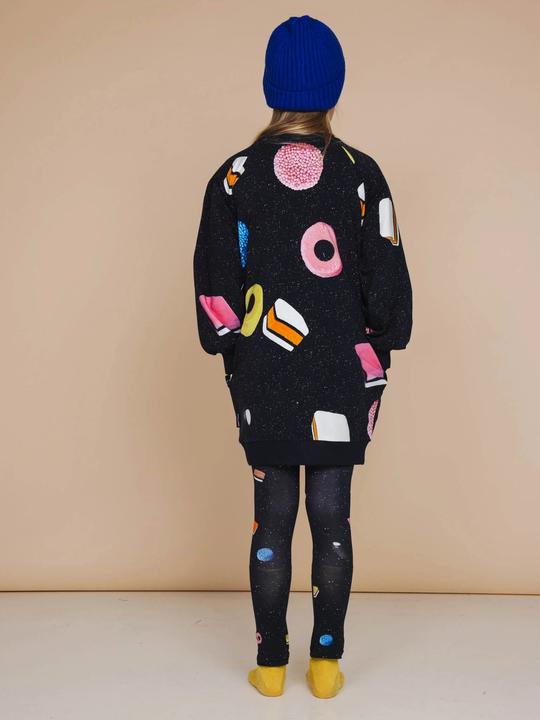 Produktbild Snurk Leggings Drop It