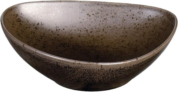 ASA Selection Cuba Maroon Sauce Dish 1227422 (10 cm, 0.16 l, 1 x)