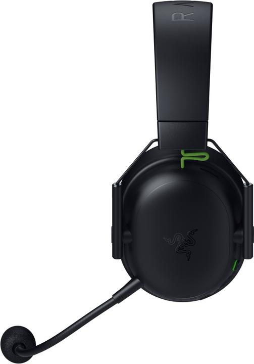 Productafbeelding Razer BlackShark V3 X Hyperspeed for Xbox - Black (Draadloze, Bedraad)