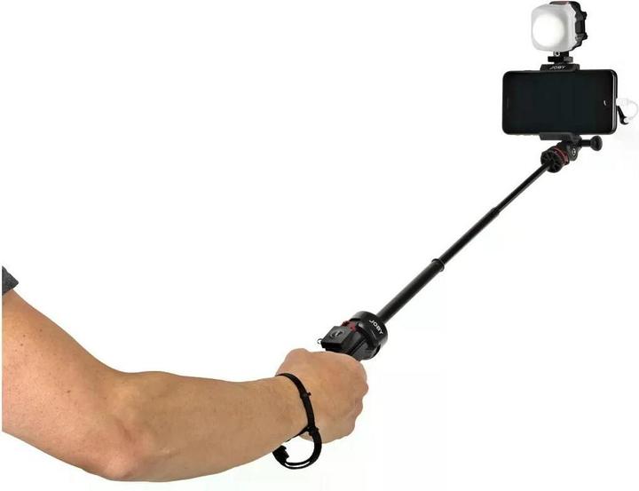 Produktbild Joby Beamo mini (Videoleuchte)
