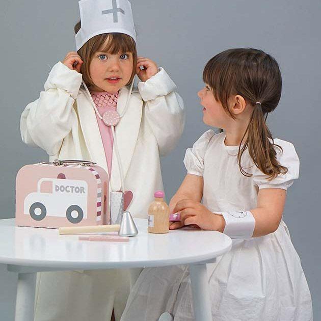 Produktbild Jabadabado Arztkoffer