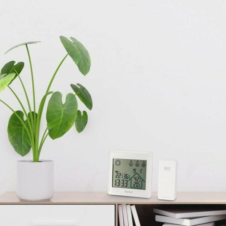 Actual product image Hama Action