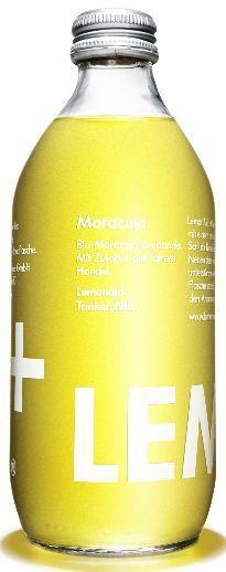 Image du produit Lemonaid Caisse Maracu 20 x 330 ml verre (20 x 33 cl)