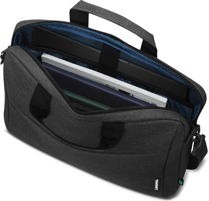 Actual product image Lenovo Casual Toploader T210 (15.60", Lenovo)