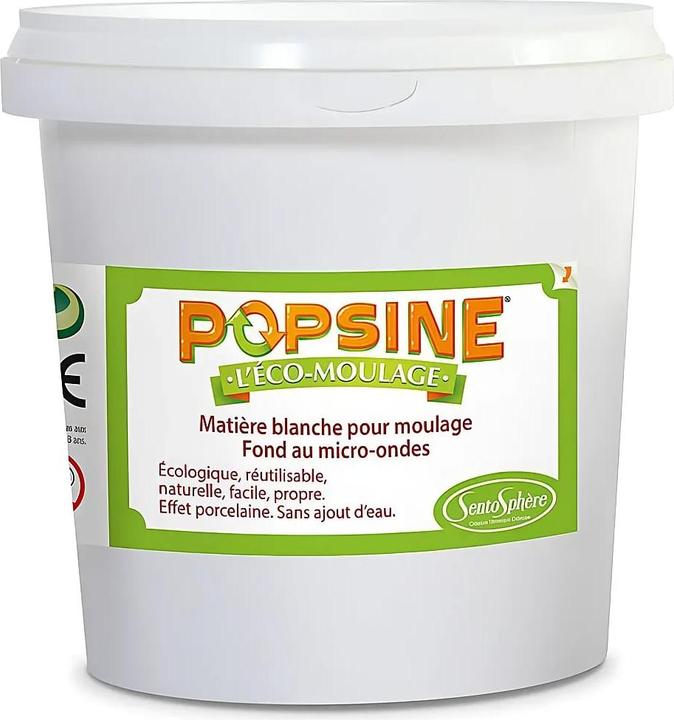 Produktbild Sentosphere Recharge Popsine Poudre 1Kg