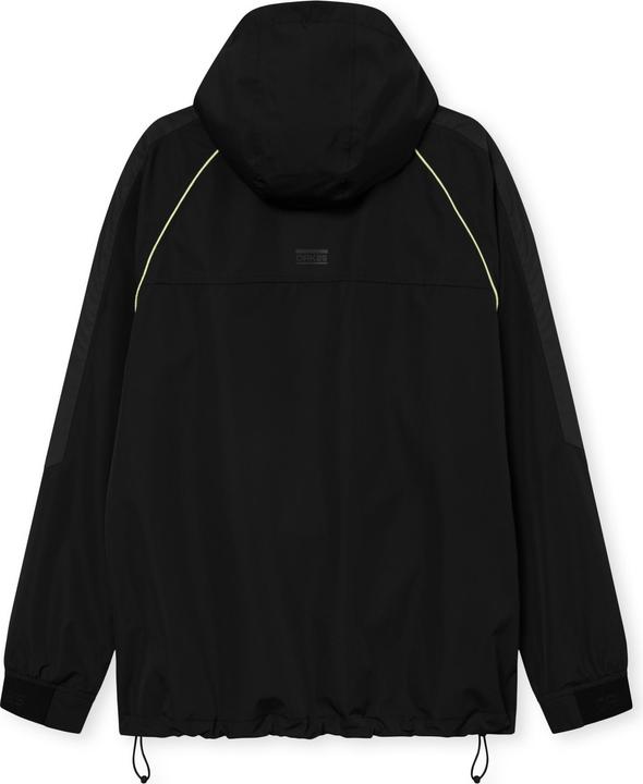 Produktbild Oak25 Regenjacke Commute Rainbreaker (XXL)