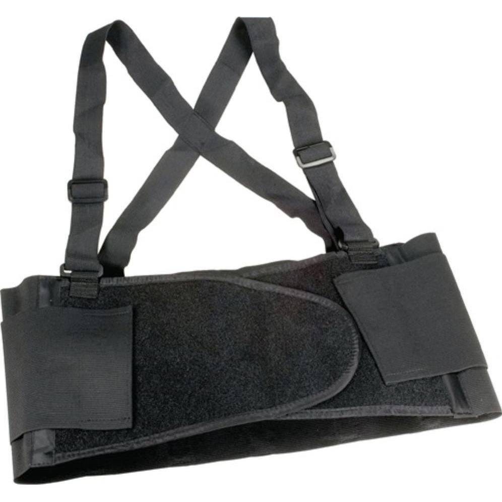 BRW, Bandage, Rückenstütze SAFEBELT (M)