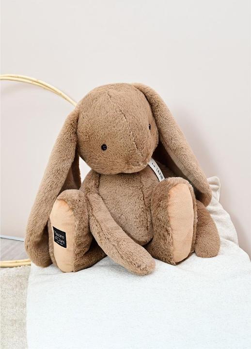 Produktbild Doudou et Compagnie Hase, noisette 50cm (50 cm)