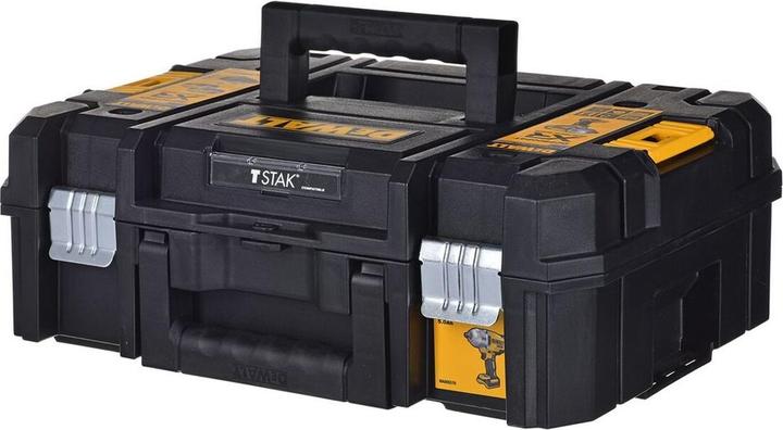 Produktbild DeWalt Schlagschrauber 1