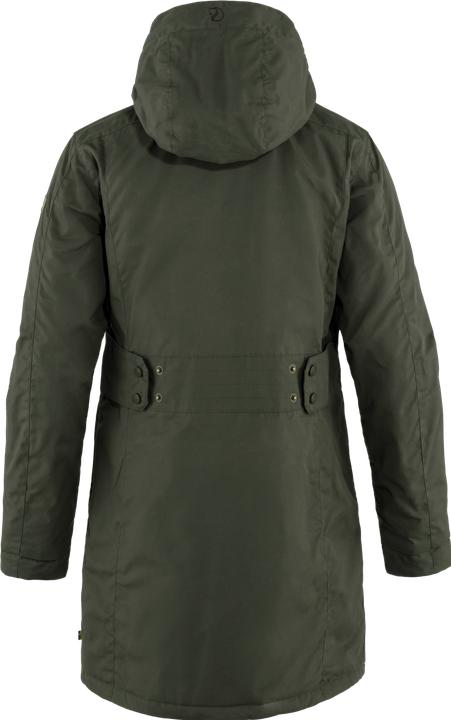Actual product image Fjällräven Högvilt Jacket W (S)
