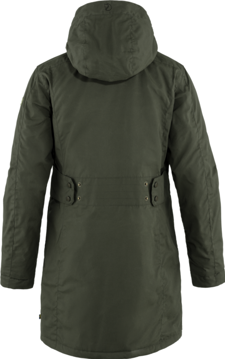 Image du produit Fjällräven Högvilt Jacket W (M)