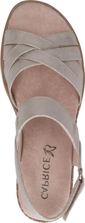 Actual product image Caprice Sandal (37)