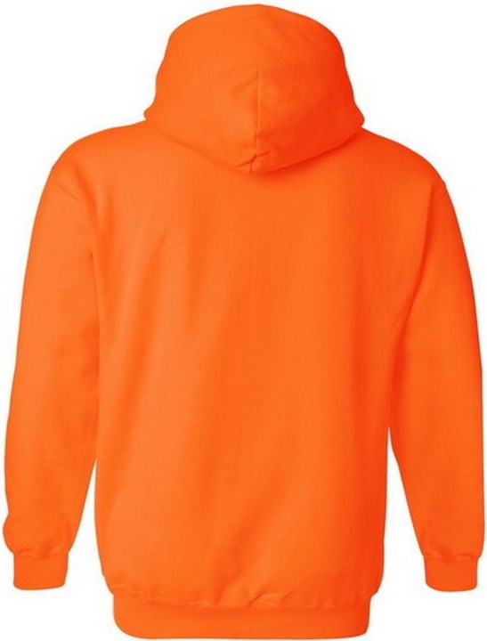 Actual product image Gildan Heavy blend hooded jumper hoodie hooded jumper (L)