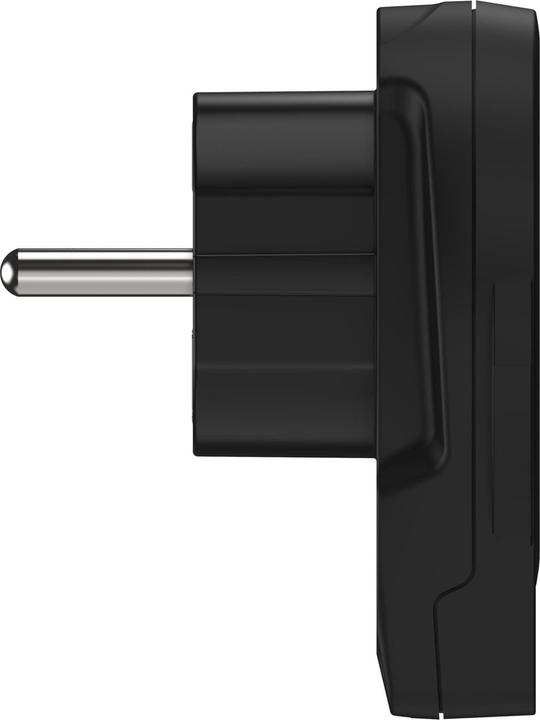 Produktbild Ansmann World to EU