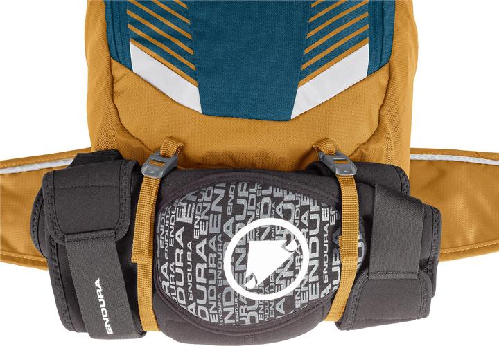 Actual product image Deuter Compact 8 JR (8 l)