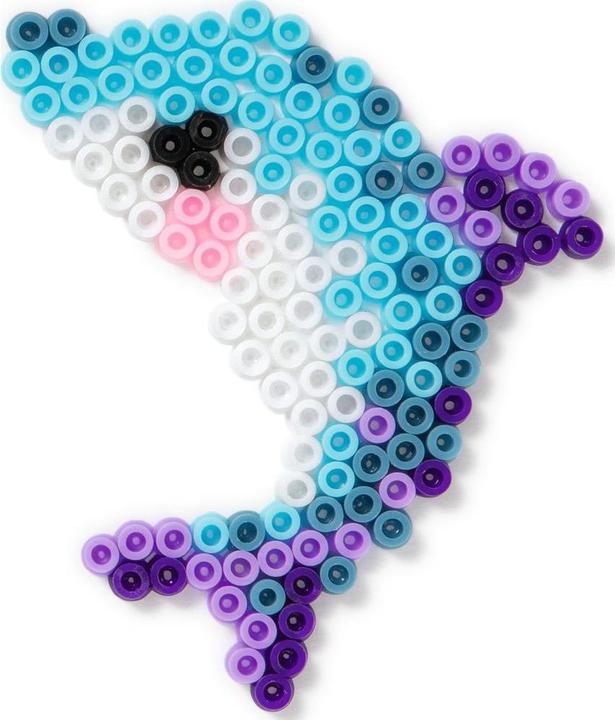 Produktbild Folia Bügelperlen