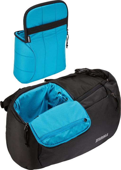 Actual product image Thule Photo backpack EnRoute Large (Camera shoulder bag, 25 l)