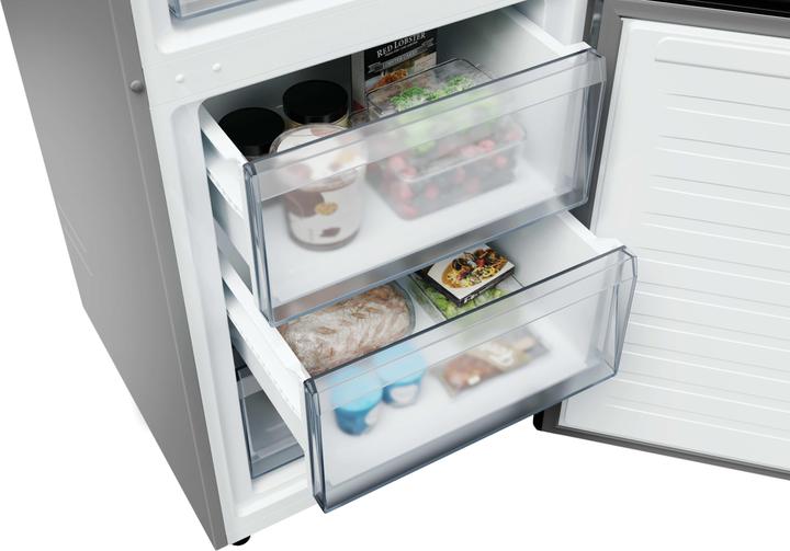 Produktbild Candy CNCQ2T618CX (355 l)