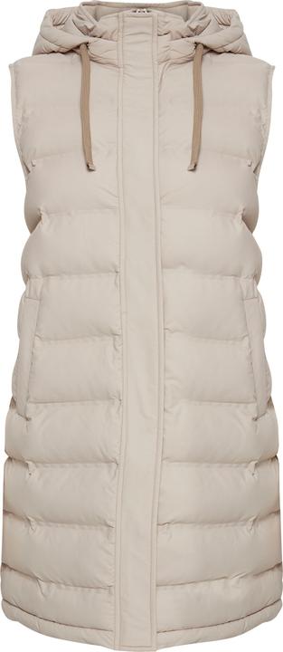 Actual product image Fransa FRBAFAB 1 Waistcoat - 20608749 (XL)