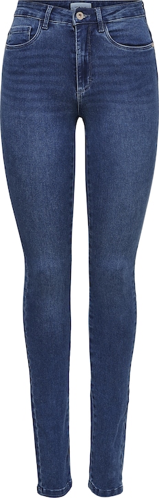 Only ONLRoyal High Waist Skinny Fit Jeans (32)