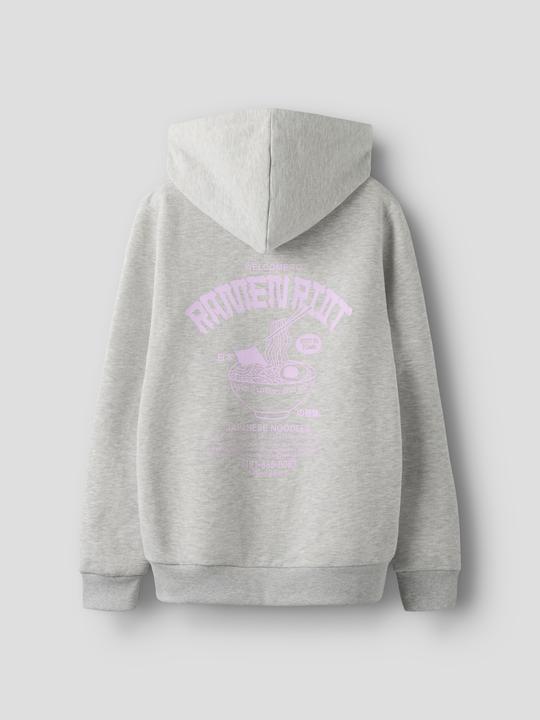 Produktbild Lmtd Loose Fit Hoodie (170, 176)