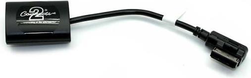 Produktbild Connects2 A2DP Bluetooth Interface Mercedes Media AUX