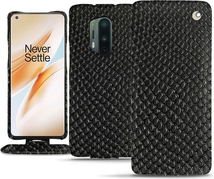 Serpent nero ( Noir / Black)