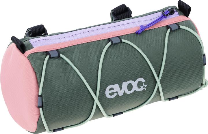 Produktbild Evoc Handlebar Roll (1.50 l, Lenkertasche)