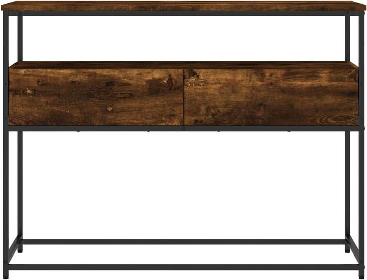 Actual product image vidaXL Gina (100 x 40 x 75 cm)