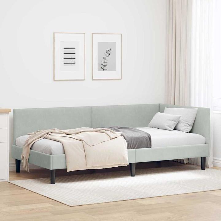 Image du produit vidaXL Bettgestell (80 x 200 cm)