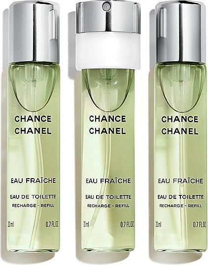 Image du produit Chanel Chance (Eau fraîche, 60 ml)