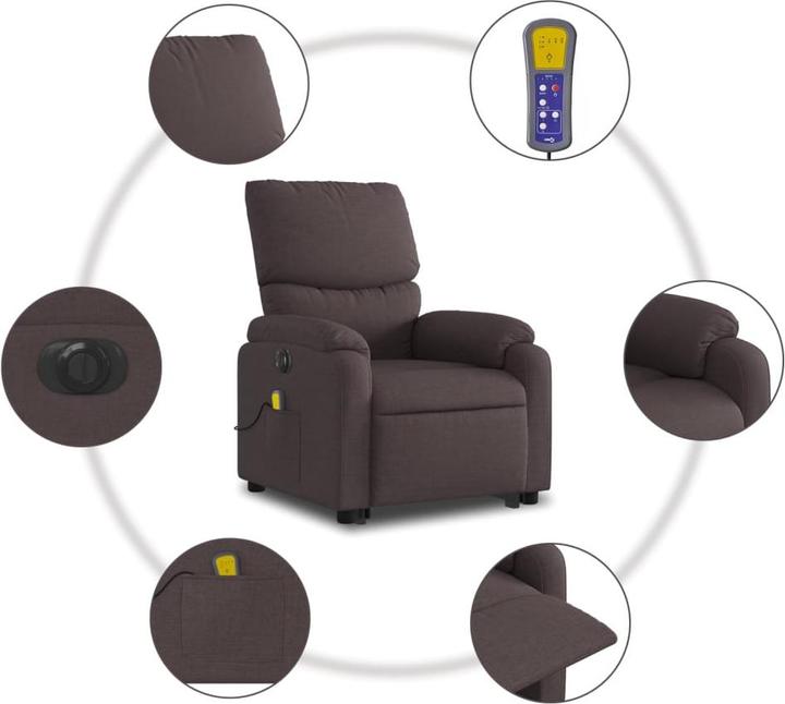 Image du produit vidaXL Ives