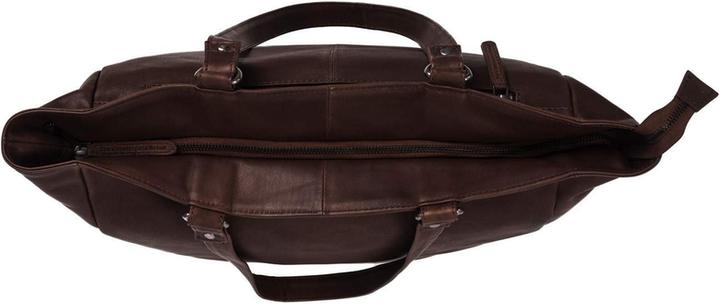 Actual product image The Chesterfield Brand Shopper (11 l)