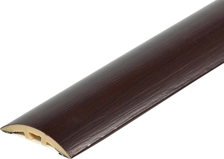 Produktbild Cezar THRESHOLD LW 30 PVC 0.9M DARK WALNUT