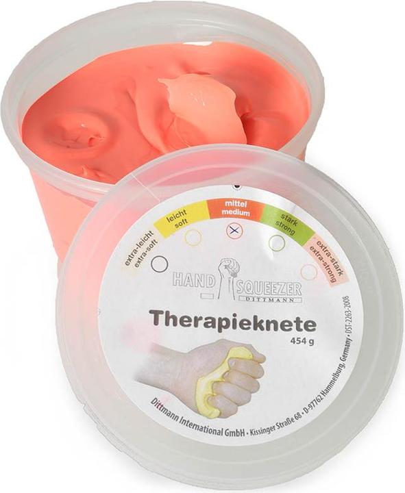 Produktbild Dittmann Handknete