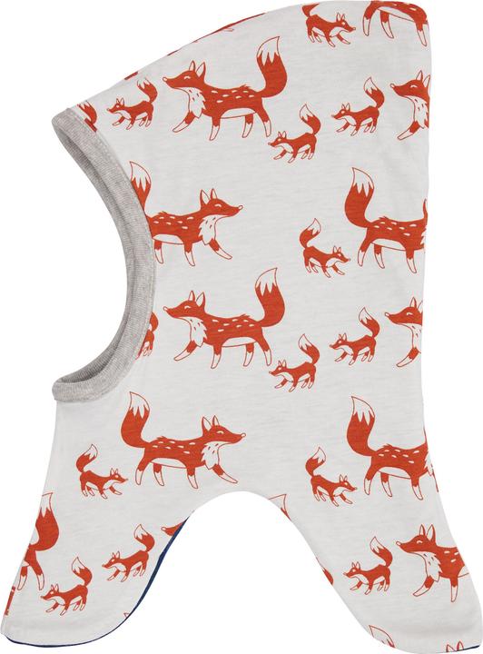 Produktbild loud + proud Schlupfmütze Fleece (98/104)