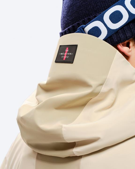 Produktbild The Mountain Studio Z-5 3L Hybrid Shell Jacket (M)