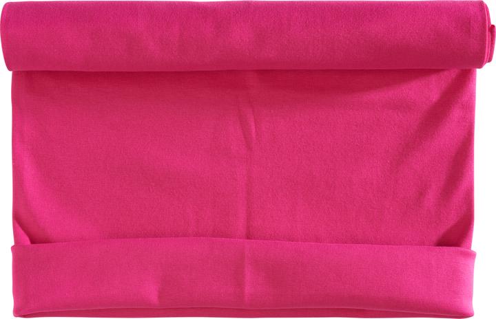 Produktbild VBS Bündchenstoff 1x1 Rippe "Uni", Schlauchbreite ca. 35 cm, Meterware