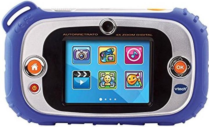 Produktbild VTech Kidizoom Touch Kamera