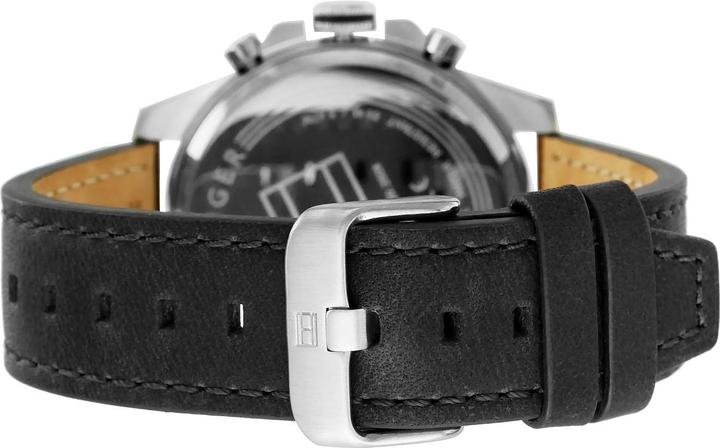 Produktbild Tommy Hilfiger Decker Herrenuhr 1791563 + BOX