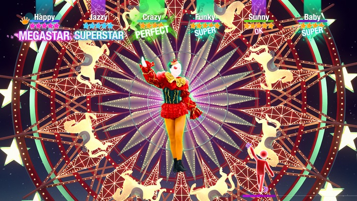Produktbild Ubisoft Just Dance 2022 (Switch, Multilingual)
