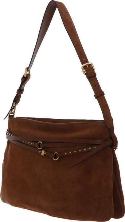 Image du produit Pinko Belt Bag Big Suede