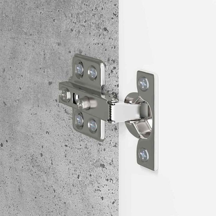 Actual product image vidaXL TV-Schränk (31 x 31 x 60 cm)