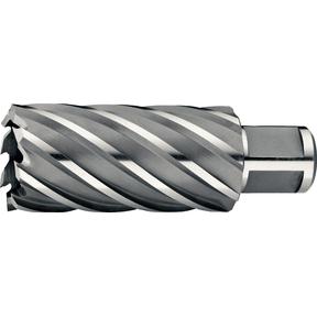 Phantom Athletics, Lochsäge, Phantom 621506000 HSS-Kernbohrer 60mm Schnitttiefe 50mm (60 Millimeter)