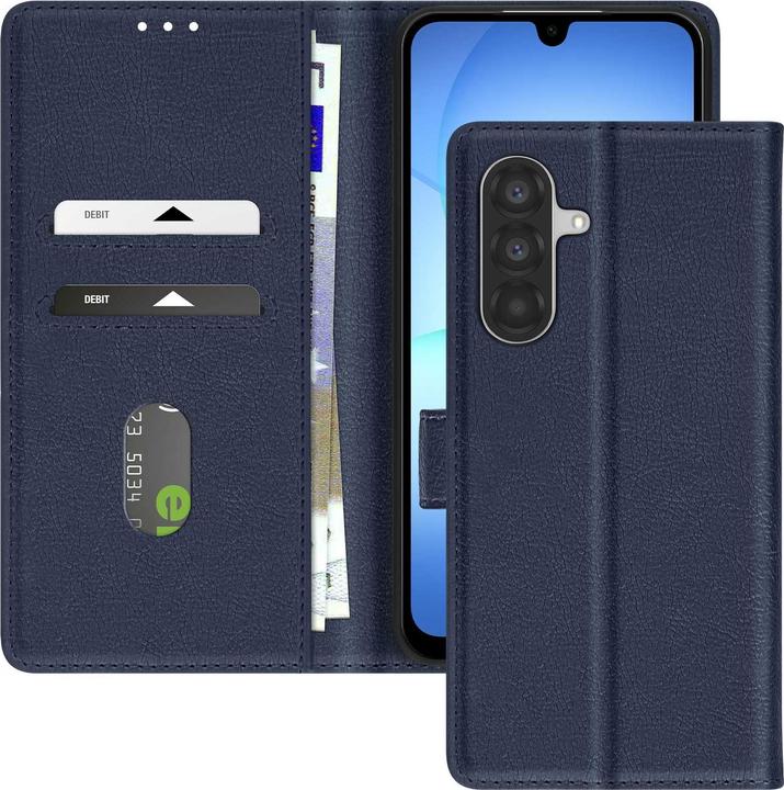 Produktbild Avizar Chesterfield (Samsung Galaxy A17)