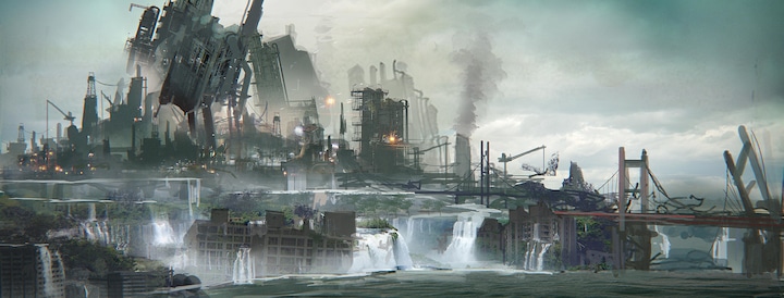 Image du produit Square Enix NieR : Automata - Jeu de l'édition YoRHa (PS4, EN)