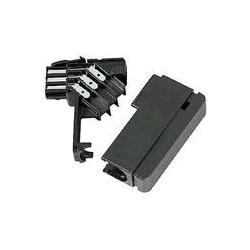 Thumbnail - Rutenbeck TAE-Steckerbausatz frei belegbar TS F, Telefon Zubehör