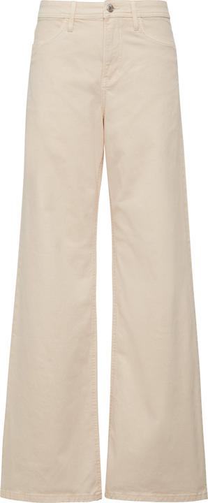 Produktbild S.Oliver Jeans-Hose Jeans Suri / Regular Fit / High Rise / Wide Leg (44)