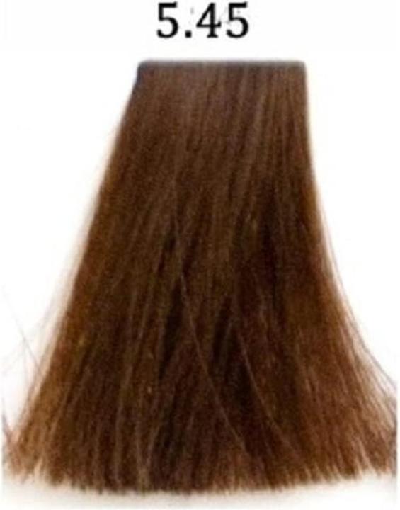 Immagine prodotto L'Oréal Professionnel Inoa (Rame, Marrone)