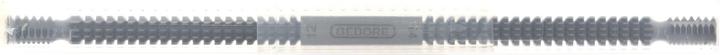 Actual product image Gedore Thread file for Whitworth thread (230 mm)